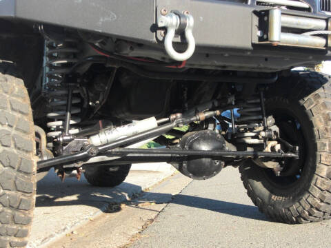 2000 Jeep Cherokee Sport