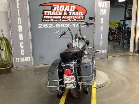 2003 Harley-Davidson Road King