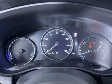 2026 Mazda CX-50 Hybrid Preferred