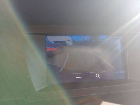 2017 Ford Transit Connect XL