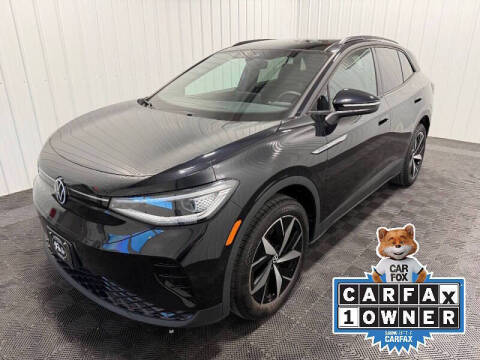 2023 Volkswagen ID.4 Pro S