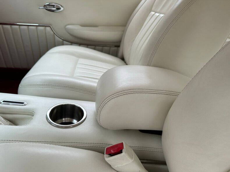 1951 Mercury Custom