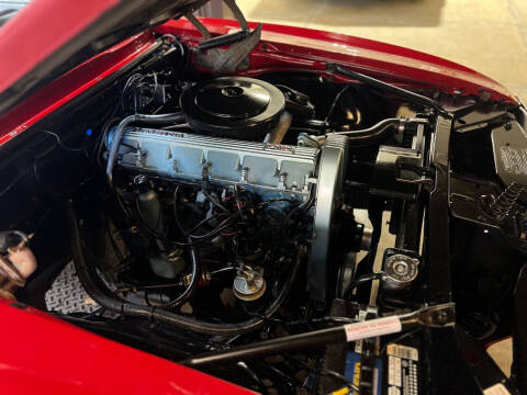 1968 Pontiac Firebird