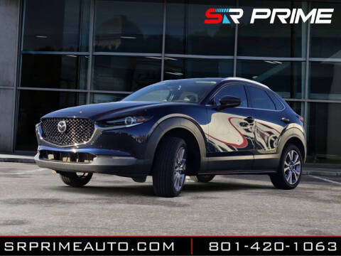 2021 Mazda CX-30 Preferred