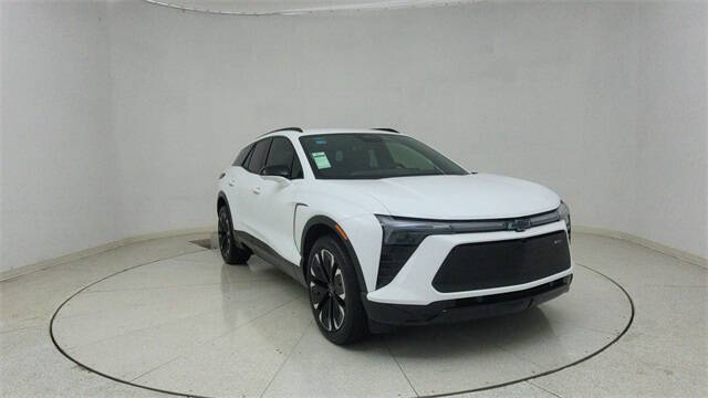 2024 Chevrolet Blazer EV RS