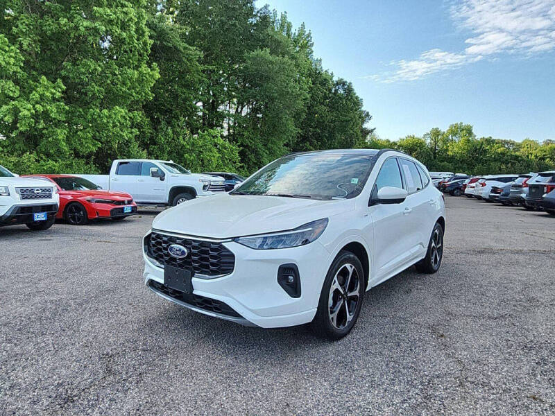 2023 Ford Escape ST-Line Select