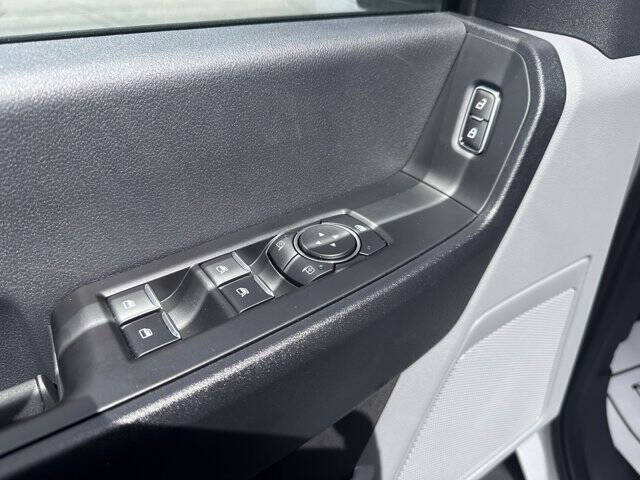 2025 Ford F-350 Super Duty XL