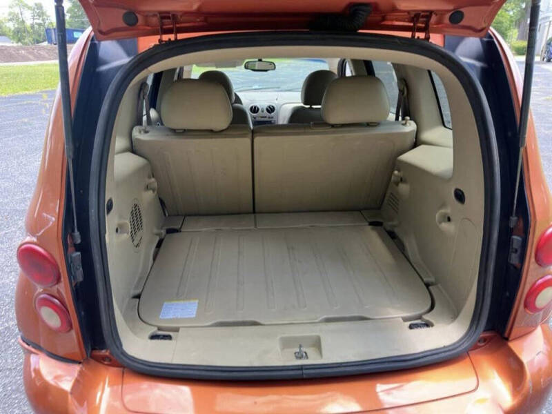 2006 Chevrolet HHR LT