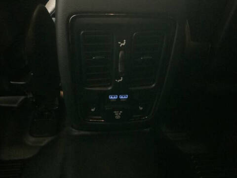 2020 Dodge Durango GT