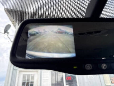 2012 Buick Enclave Leather