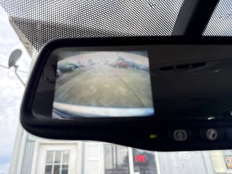 2012 Buick Enclave Leather