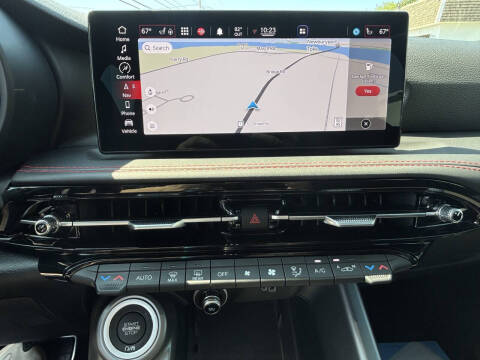 2023 Dodge Hornet GT Plus