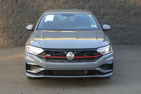 2021 Volkswagen Jetta GLI S