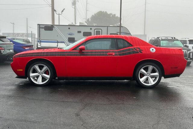 2009 Dodge Challenger R/T
