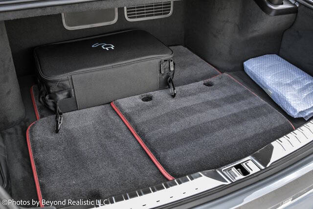 2025 Bentley Flying Spur Black Edition