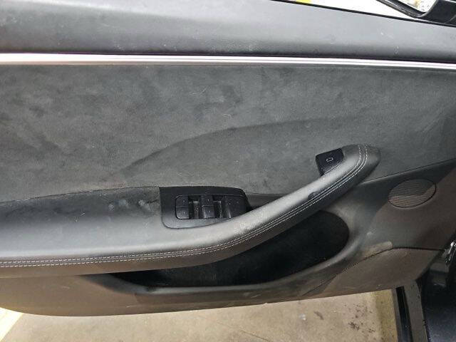 2024 Tesla Model 3 Long Range