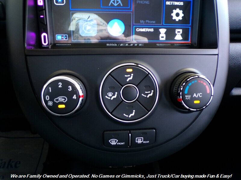 2012 Kia Soul