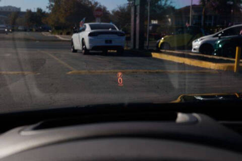 2017 Jaguar XF 35t Prestige