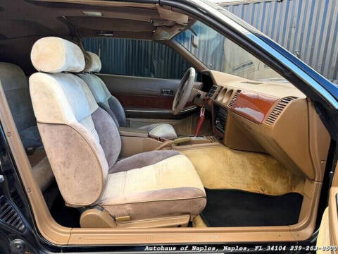 1985 Nissan 300ZX 2+2