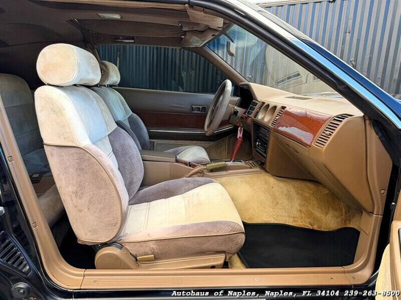 1985 Nissan 300ZX 2+2