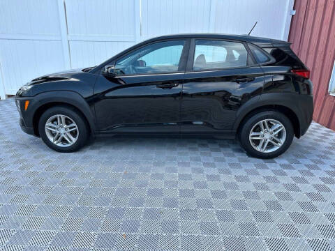 2018 Hyundai Kona SE