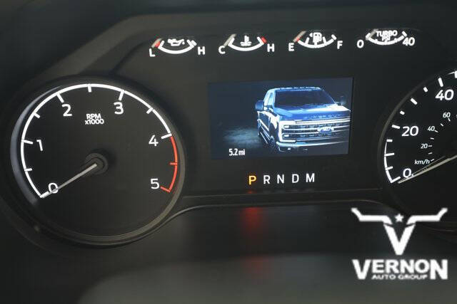 2026 Ford F-350 Super Duty XL