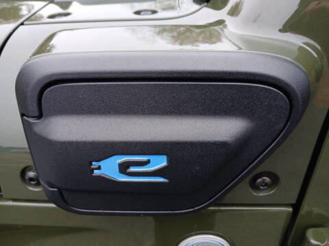 2022 Jeep Wrangler Unlimited