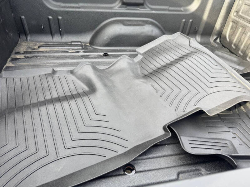 2016 GMC Sierra 3500HD