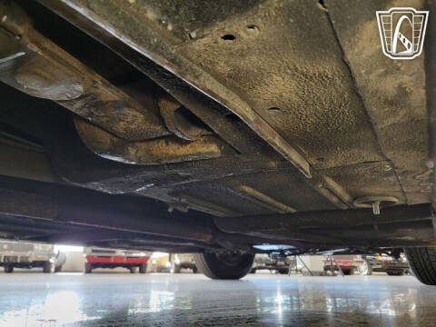 1963 Ford Thunderbird