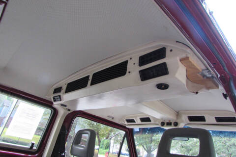 1992 Volkswagen Transporter II