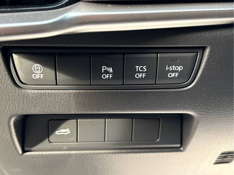 2025 Mazda CX-90 3.3 Turbo Preferred