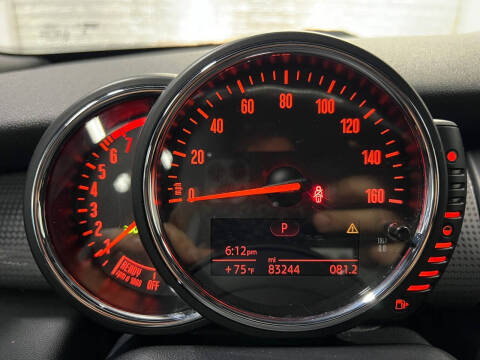 2016 MINI Hardtop 2 Door Cooper