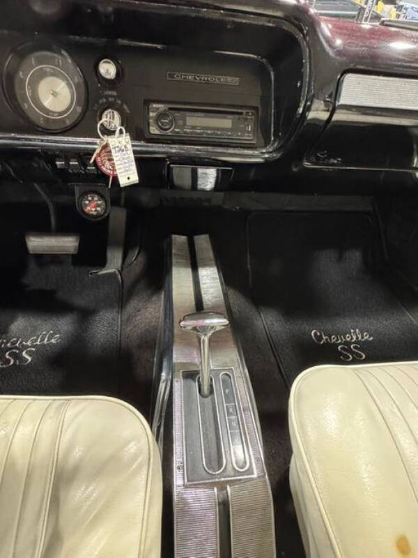 1964 Chevrolet Chevelle