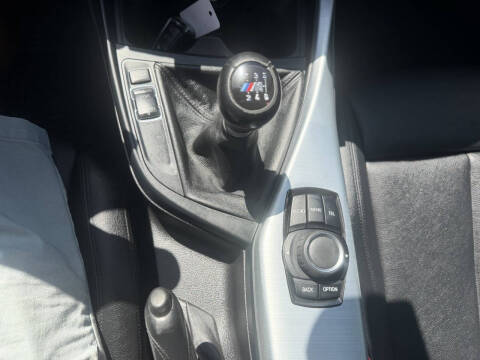 2015 BMW 2 Series M235i