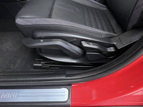 2026 MINI Hardtop 4 Door