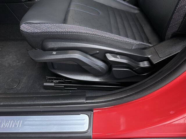 2026 MINI Hardtop 4 Door