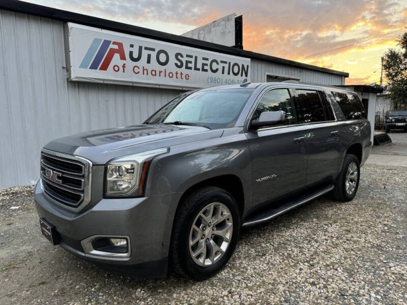 2019 GMC Yukon For Sale In Harrisburg, NC