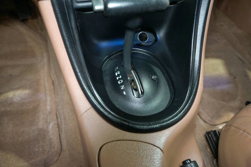 1995 Ford Mustang GT