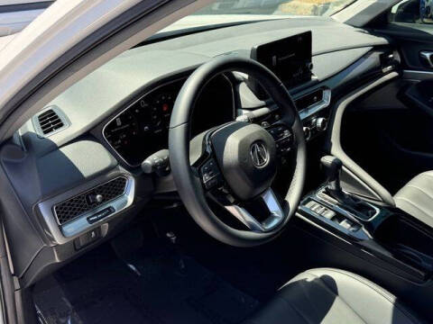 2025 Acura Integra