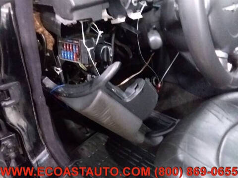 2005 Chrysler Crossfire Limited