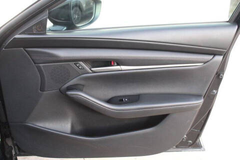 2024 Mazda Mazda3 Hatchback 2.5 S Select Sport