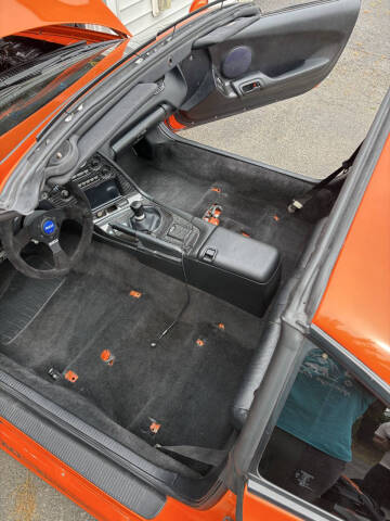 1994 Toyota Supra Turbo