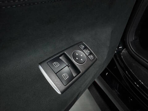 2021 Mercedes-Benz AMG GT Black Series