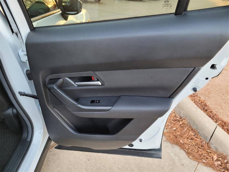 2025 Mazda CX-50 2.5 S Premium