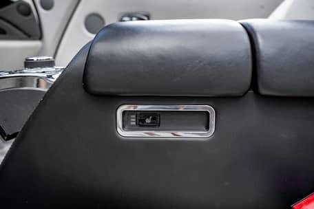 2014 Rolls-Royce Phantom Drophead Coupe