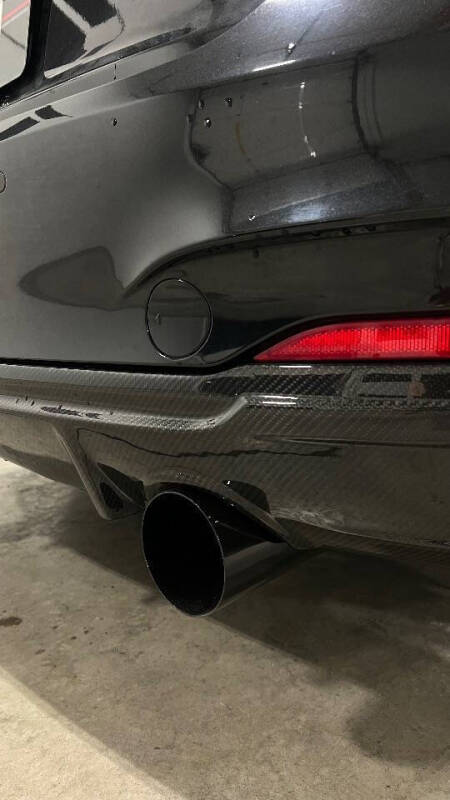 2019 BMW 2 Series M240i xDrive