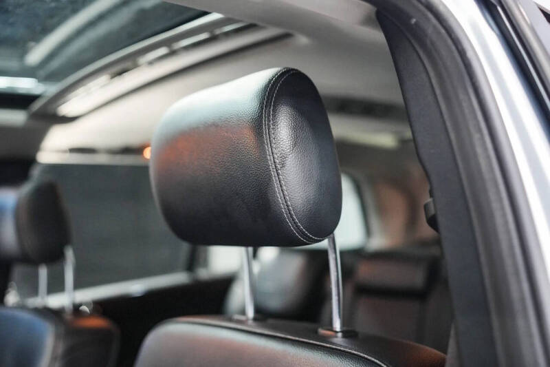 2012 Mercedes-Benz GL-Class GL 450 4MATIC