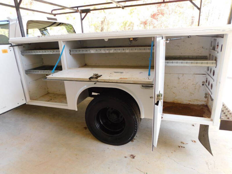 2008 Ford F-350 Super Duty