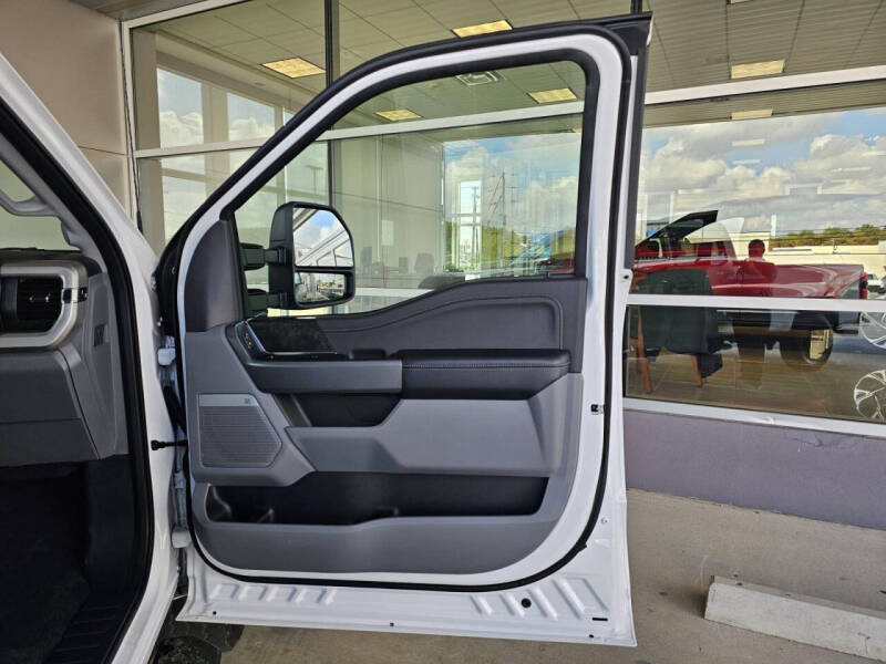 2024 Ford F-350 Super Duty