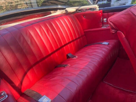 1951 Cadillac Series 62